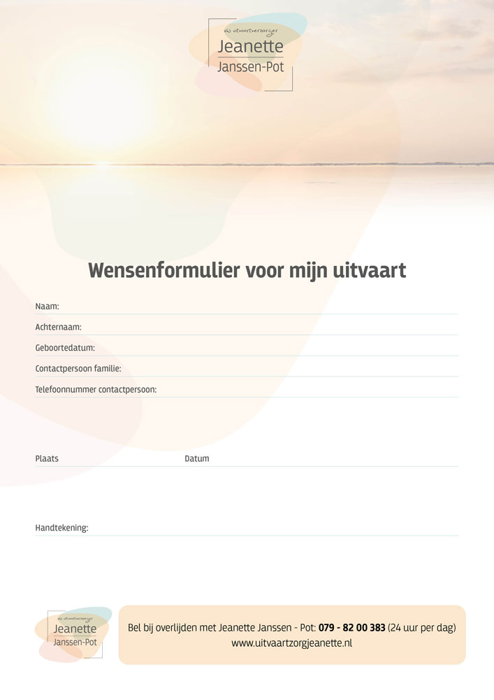 Wensenformulier-Uitvaartzorg-Jeanette